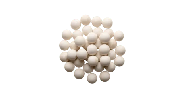 Polyphosphat (PSS) Filtermedium
