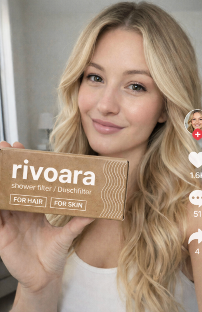 Rivoara unboxing