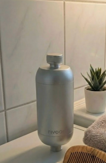 Rivoara aesthetic shot